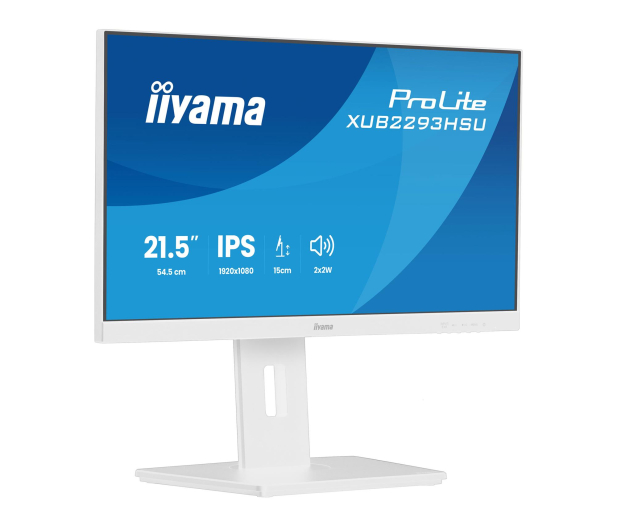 IIYAMA ProLite XUB2293HSU-W7 - 1370354 - zdjęcie 2